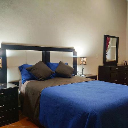 Habitacion Hansa Apartment Puerto Vallarta Bagian luar foto