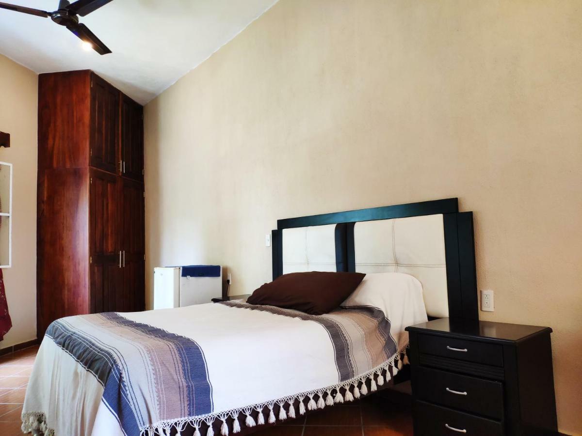 Habitacion Hansa Apartment Puerto Vallarta Bagian luar foto