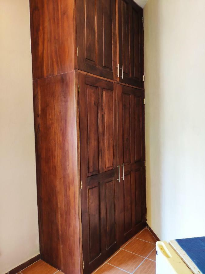 Habitacion Hansa Apartment Puerto Vallarta Bagian luar foto