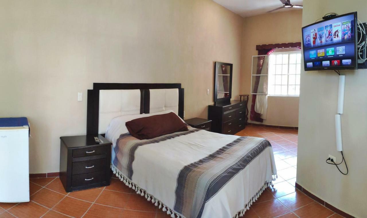 Habitacion Hansa Apartment Puerto Vallarta Bagian luar foto
